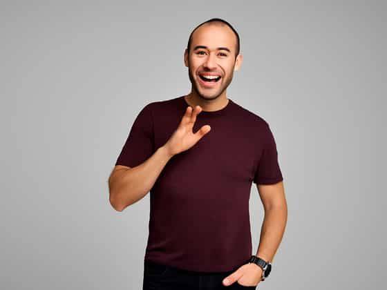 James Murr Murray